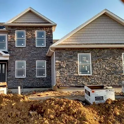 Wilsons Masonry