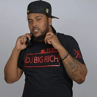 BREX INTERNATIONAL LLC (DJ BIG RICH)