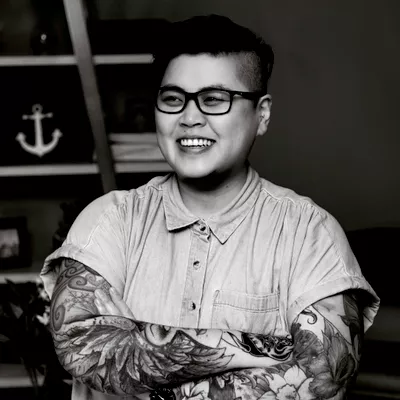 Annie Yu Photography