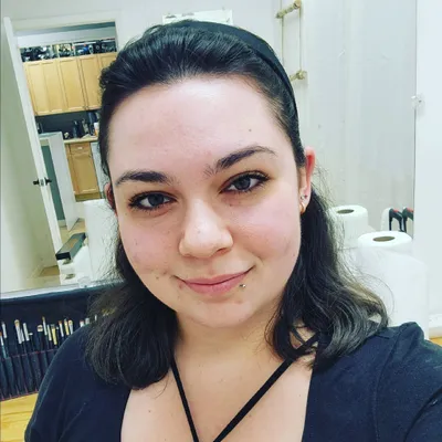 Natasha Augustina