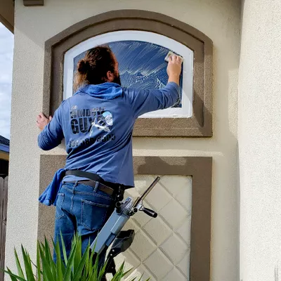 The Window Guys