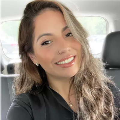 Natalia Martin Makeup Artist
