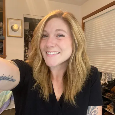Jami Cain