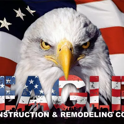 Eagle Construction & Remodeling Corp