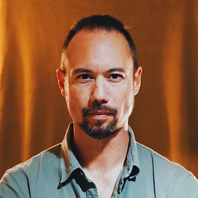 Jason Ho | Heavy Hammer Films