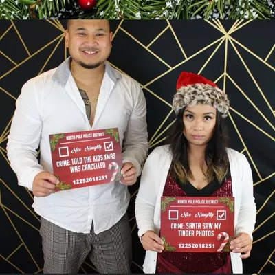 ?CUPKEYK Photobooths, DJs, Bartenders, n more!