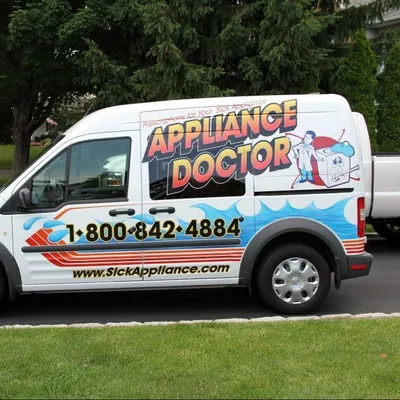 Appliance Doctor