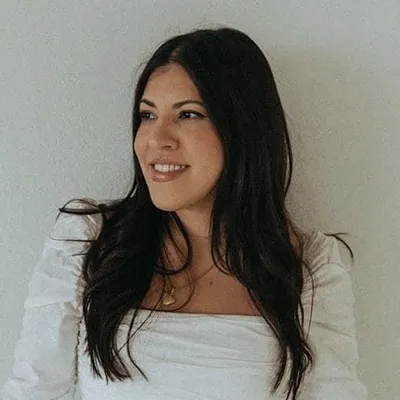 Makeup by Gabrielle Vargas