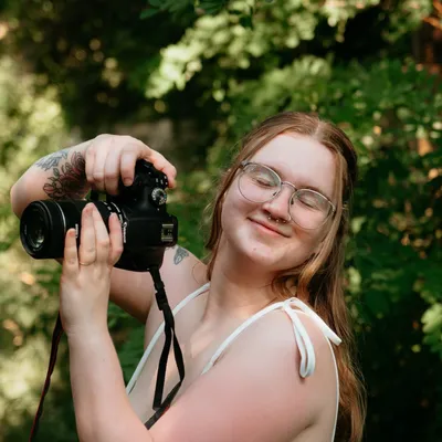 Megan Harding Photography