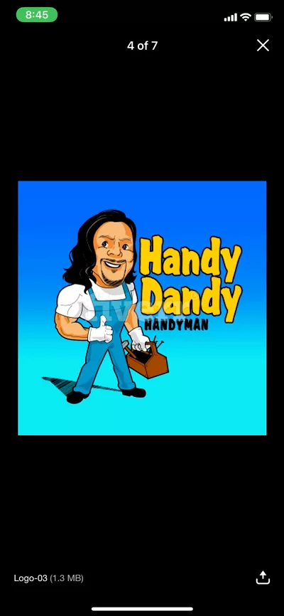 Handy Dandy Handyman