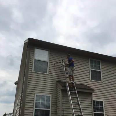 Bloughs Window Cleaning