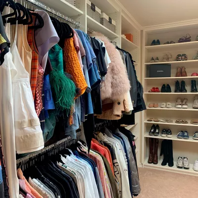 Eight Days Home Organization San Diego