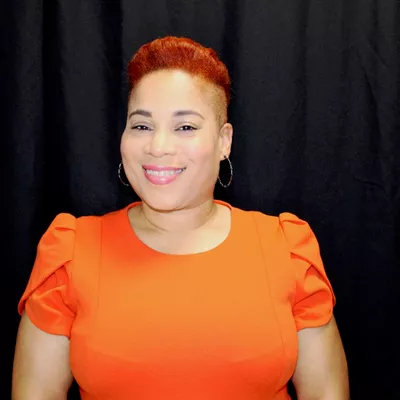 A Different Cloth Event Staffing