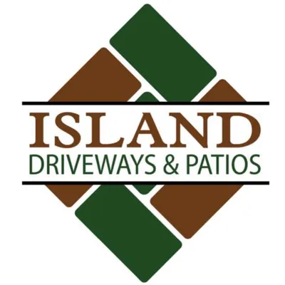 Island driveways & patios