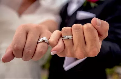 Down the Aisle