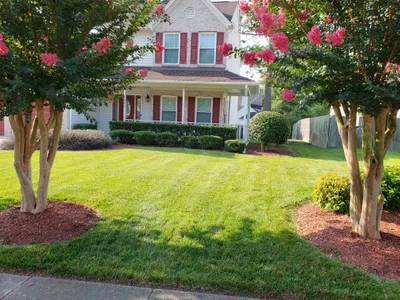 Picture Perfect Landscaping