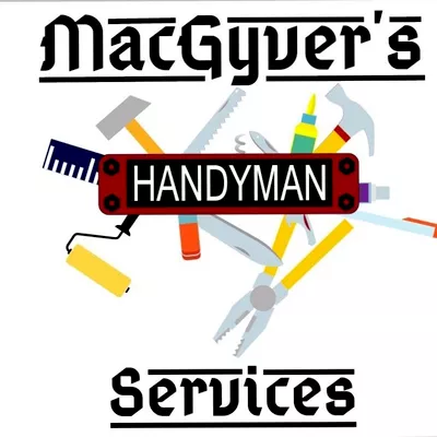 MacGyver's Handyman Services LLC