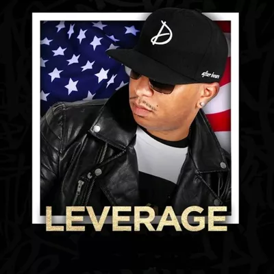 DJ Leverage