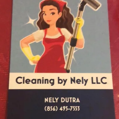 Cleaning by Nely LLC