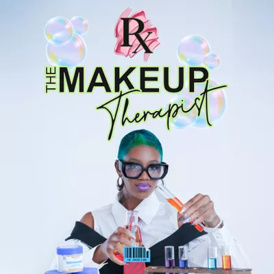 The Makeup Therapist