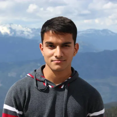 Samrat Sharma