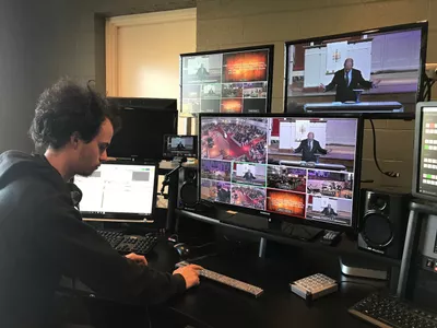 Focus Media Concepts
