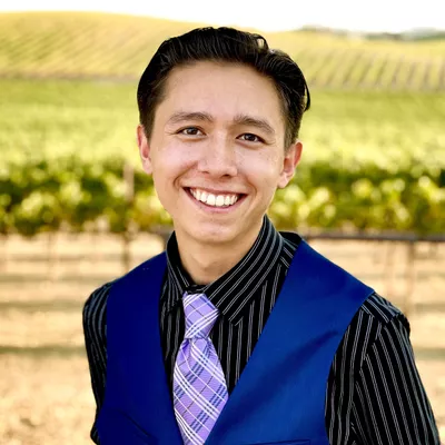 Steven Mather