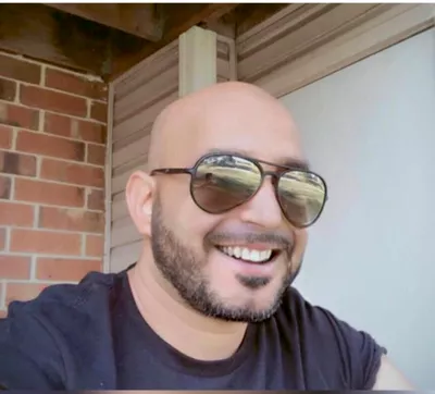 TapasSing (Dj NakkedSingh)