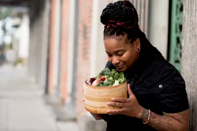 Black Roux Culinary Collective