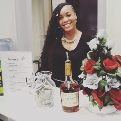 Happiest Hour by B