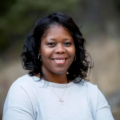 Chef Nyeisha