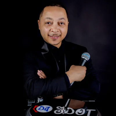 DJ SDot Ent.