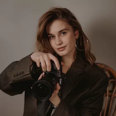 Katerina Photography