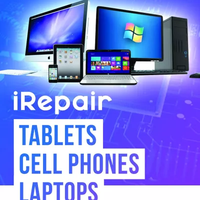 iRepair