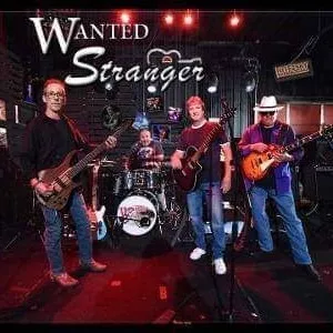 Wanted Stranger Band