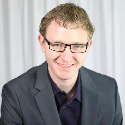 Rory Bolton Pianist