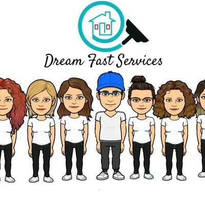Dream Fast Services