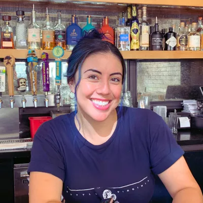 Winenot Bartending