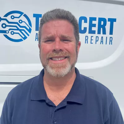 Tech Cert Appliance Repair
