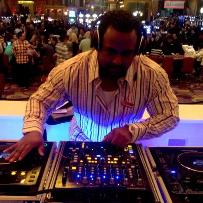 DJ Breakdown - Wedding and Event Show