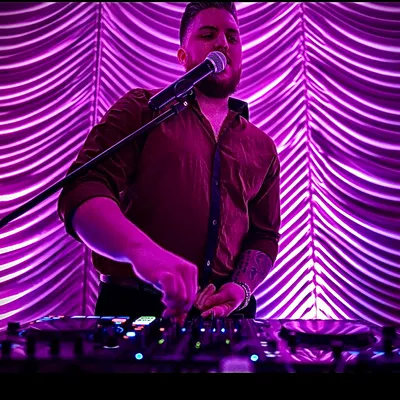 Boombox Entertainment