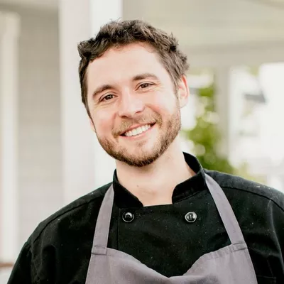 Chef Matt Haight