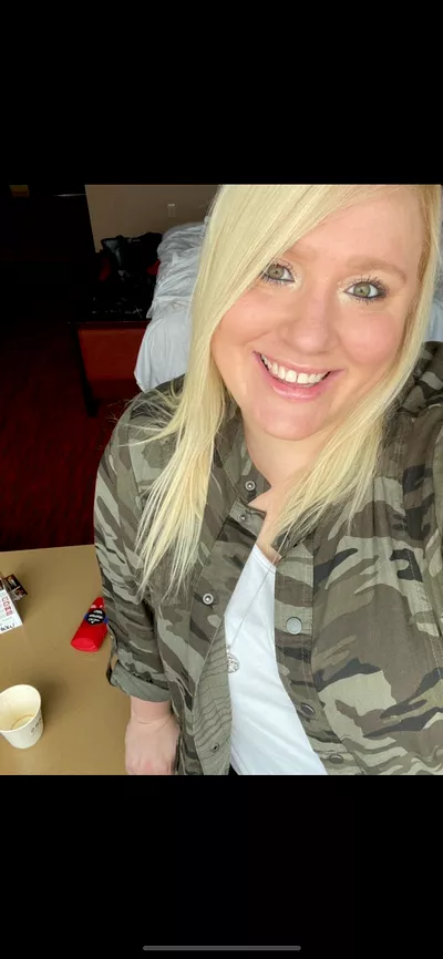 Wild Blush Bartending - Stephanie