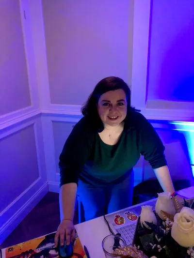 Jenn the DJ