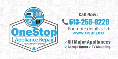 OneStop Appliance Repair