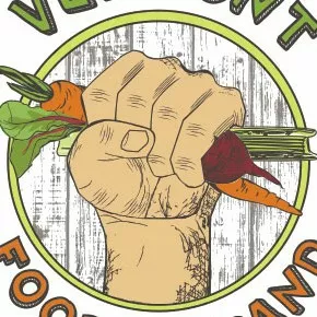 Vermont Foodie Stand