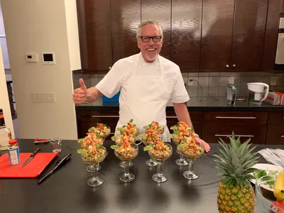 Ambassadors Chef
