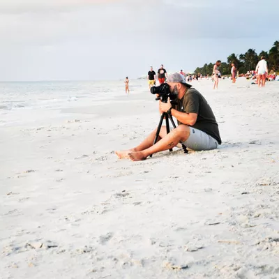 Palm beach photos