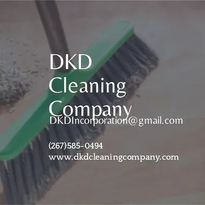 DkD Cleaning Co.