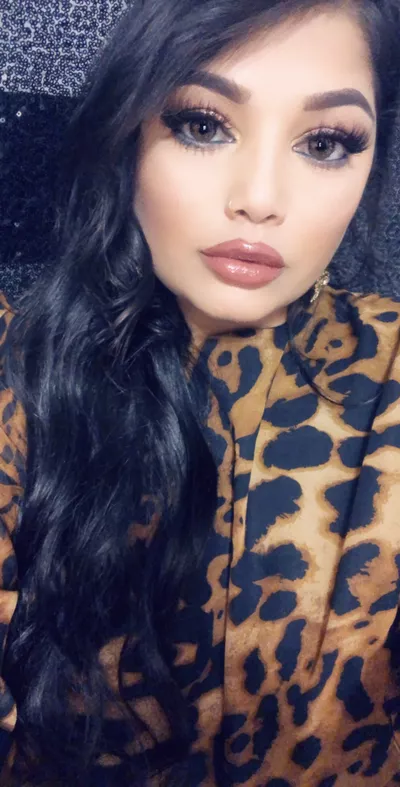 Shruti Arya Mua